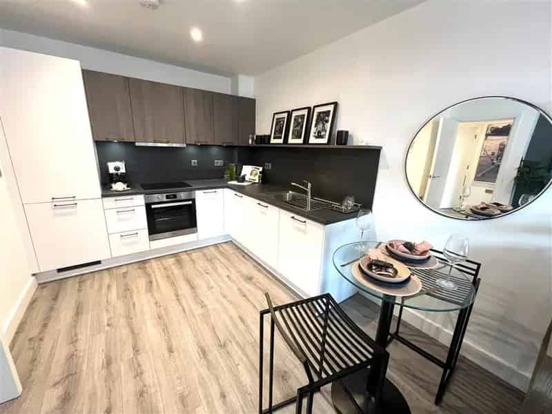 Flat For Rent , Nottingham, England