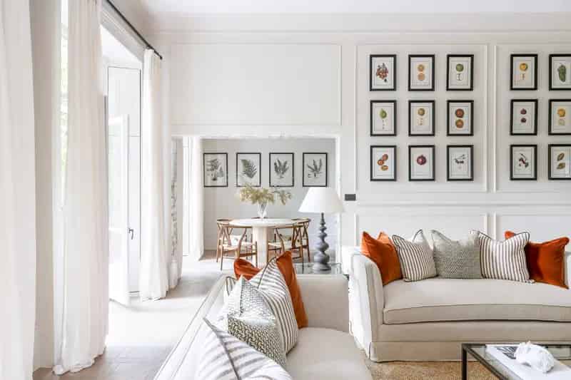 Luxury 3-Bedroom Apartment South Kensington