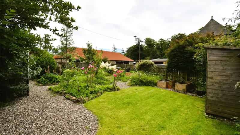 Charming 2-Bedroom Cottage Near St Andrews