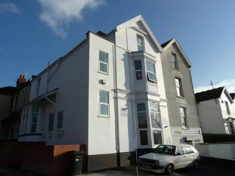 5 Bedroom Student Flat July 2025 - Garden - Bishopston