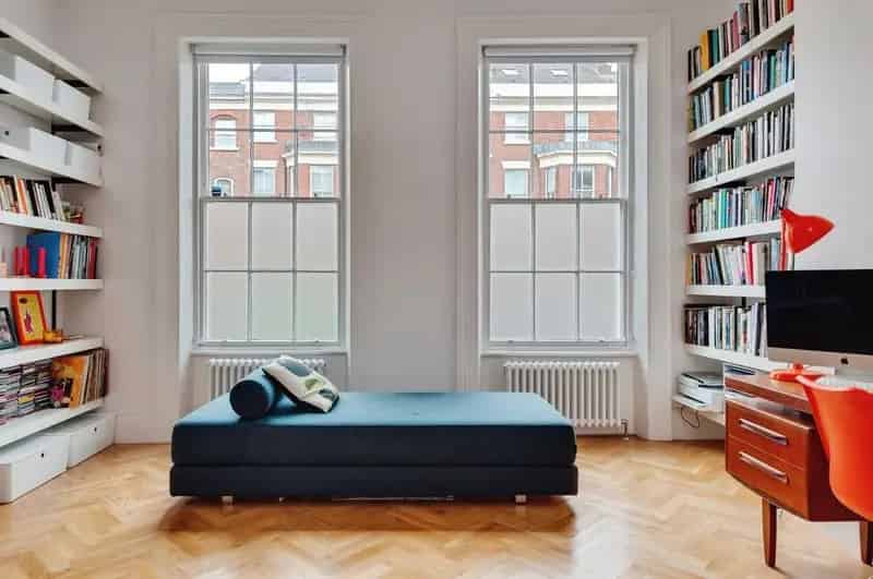 3 Bedroom Victorian Townhouse for Sale Liverpool
