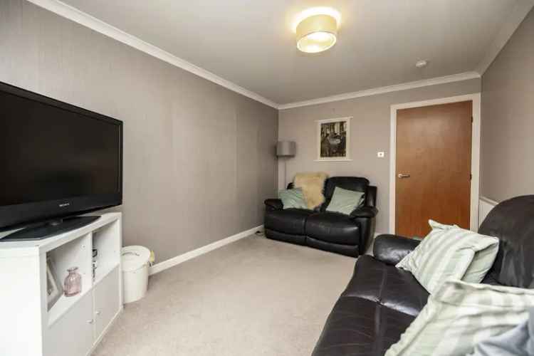 Flat For Rent in Aberdeen City, Scotland