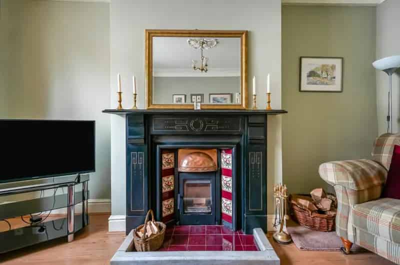 5 Bedroom Grade II Listed Georgian House for Sale in Beverley