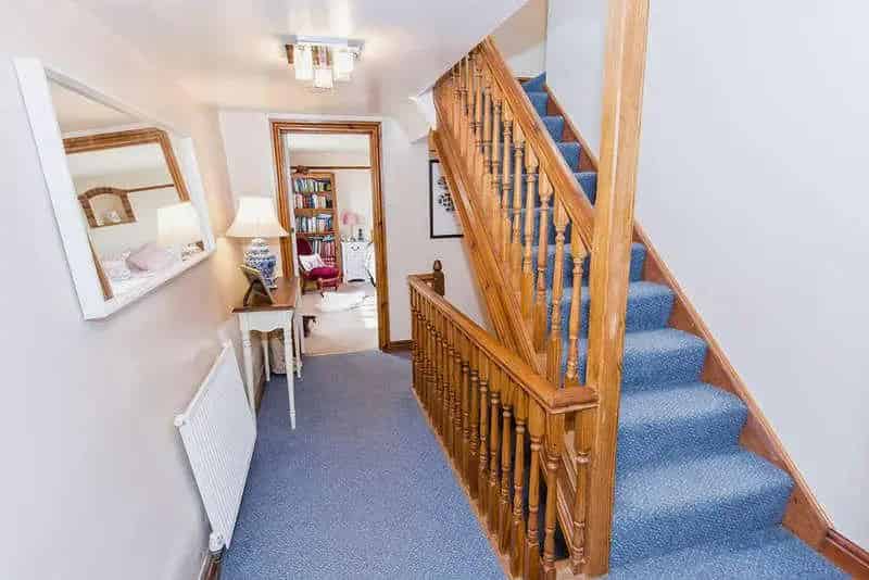 4 Bed Equestrian Smallholding for Sale