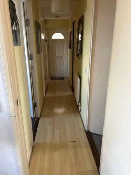 Spacious Flat Near St Albans Harpenden - Large Garden Pet Friendly