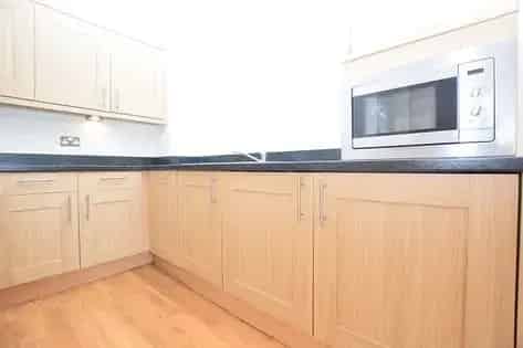 1 room flat of 25 m² in Sheffield
