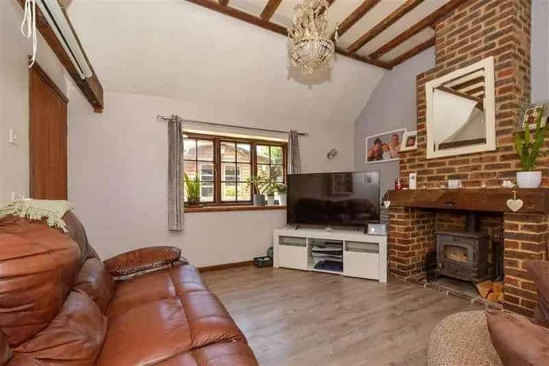 5 Bed Barn Conversion with Annex For Sale