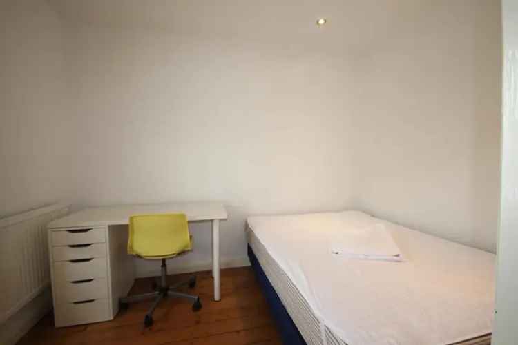 5 Bedroom Student House Lewes Road Brighton Bills Inclusive No Deposit