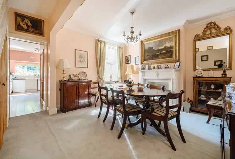 3 Bedroom House for Sale in Bear Flat