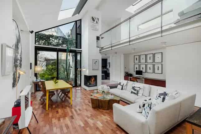 Property for sale in Greenside Road, Ravenscourt Park, London W12, United Kingdom