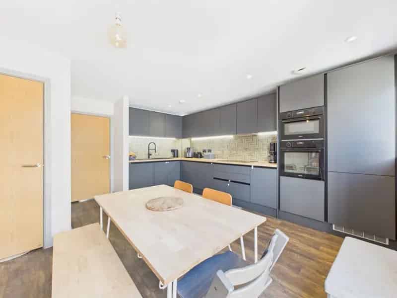 4 Bedroom Townhouse for Sale in Paintworks