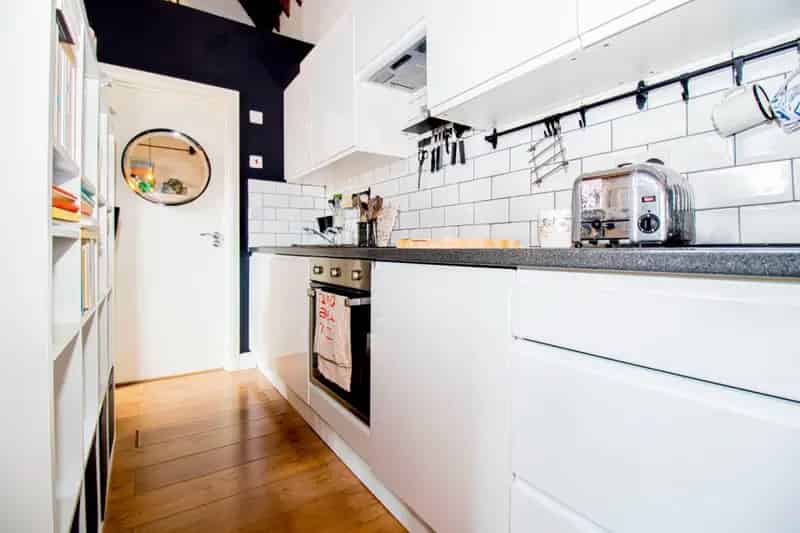 1 bedroom Flat
 To Let