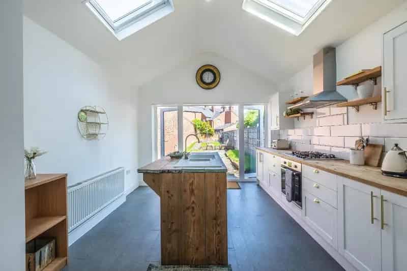 3 Bedroom House Harborne High Street