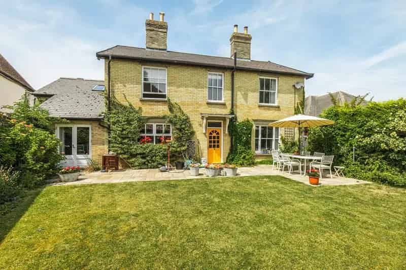 4 Bedroom Detached House for Sale Botesdale