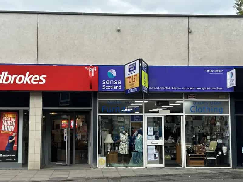 Retail Unit to Let Near Tesco, Greggs, and Ladbrokes