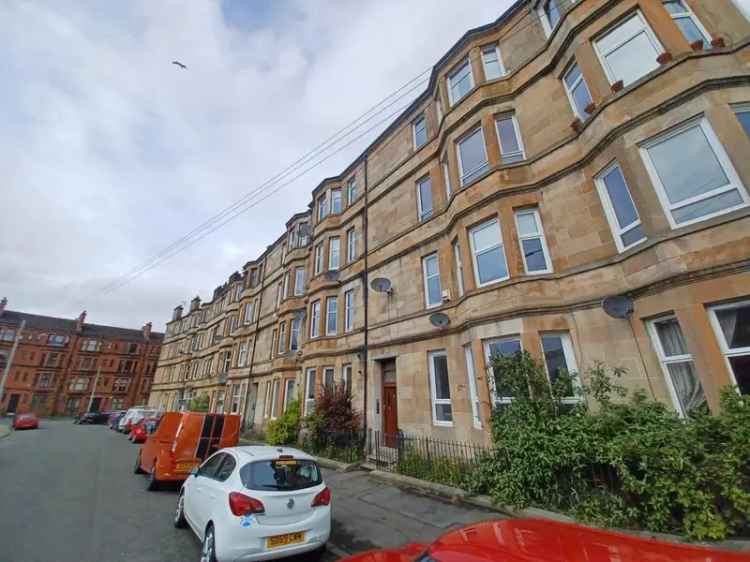 2 Bedroom Flat to Rent in Dennistoun Glasgow