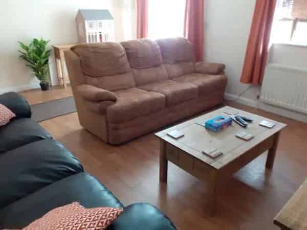 3 Bed House Great Clacton Swap for Bungalow or House