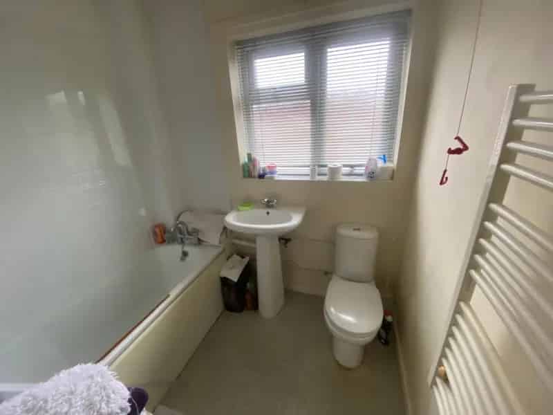 2 Bedroom Retirement Apartment For Sale