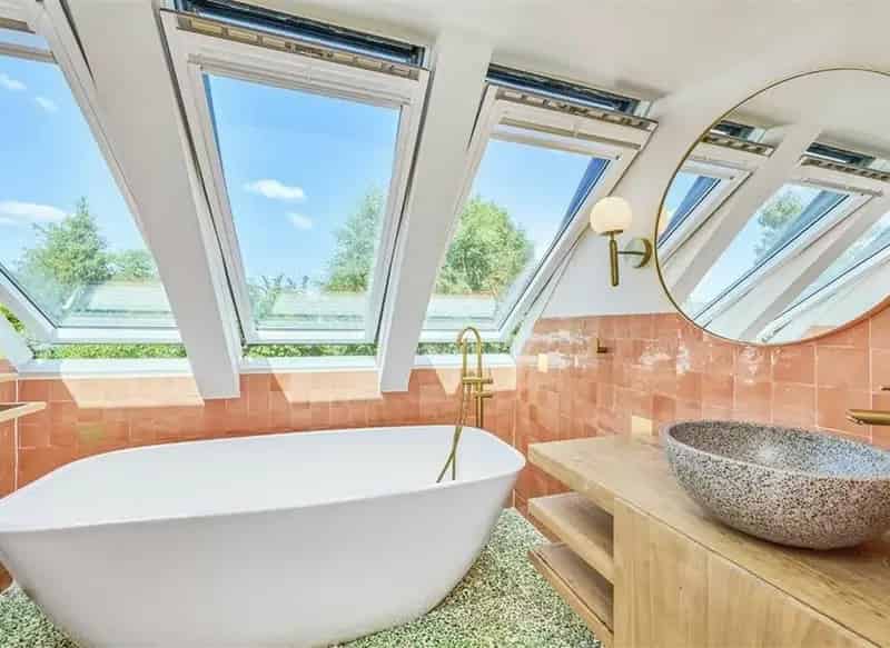1930s House Four Bedrooms Three Bathrooms Crofton Park Ladywell