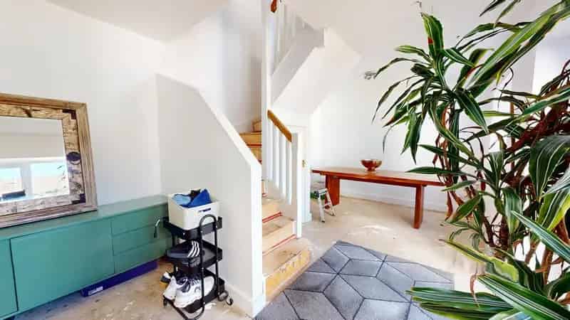 3 Bedroom Link Detached House For Sale - Renovation Project