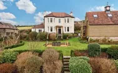 Charming Country Property near Exmoor National Park
