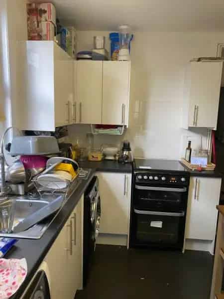 Flat For Rent , London, England