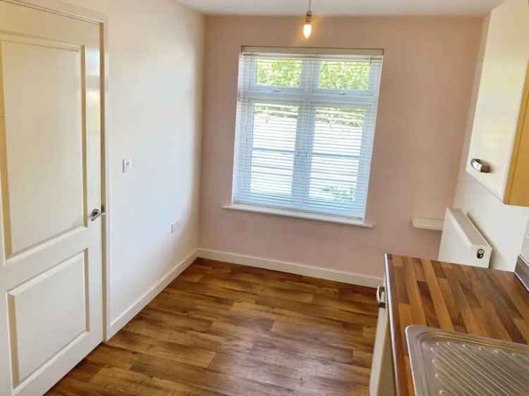 2 Bedroom House to Rent