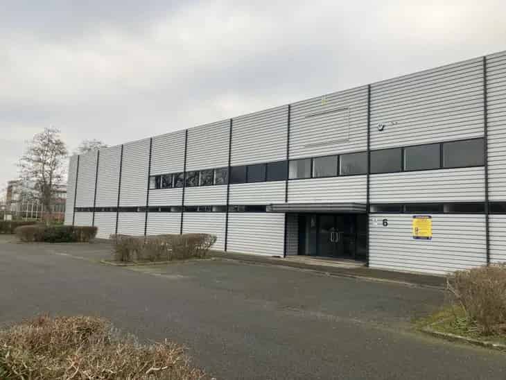 Clarendon Industrial Park Warehouses For Lease