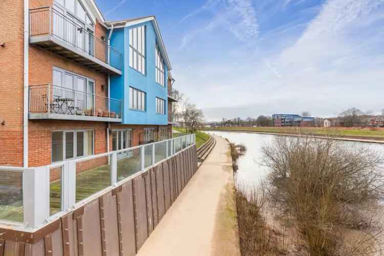 2 Bedroom Apartment for Sale in Exeter