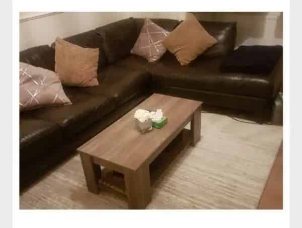 1 Bed Ground Floor Flat South Kensington - Brand New Bathroom - Near Transport