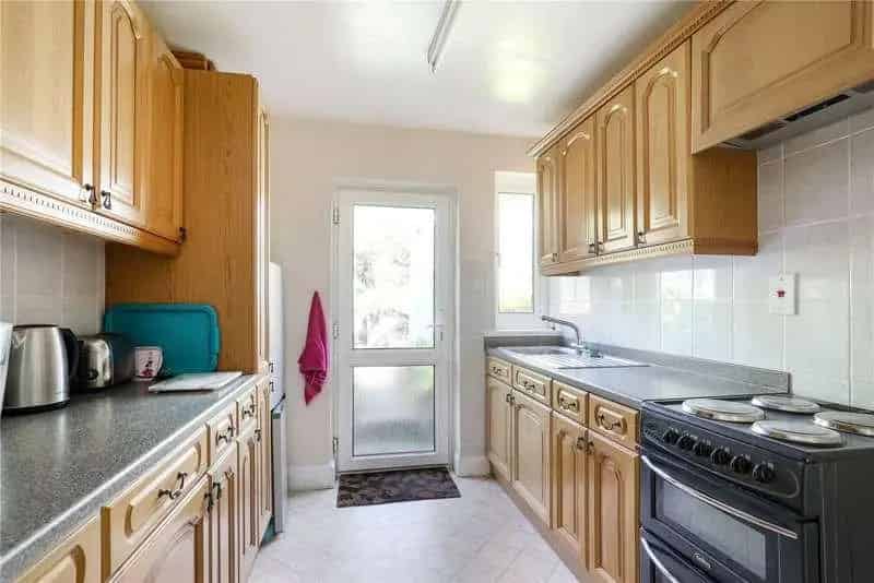 3 Bed Detached Bungalow for Sale Breathtaking Countryside Views
