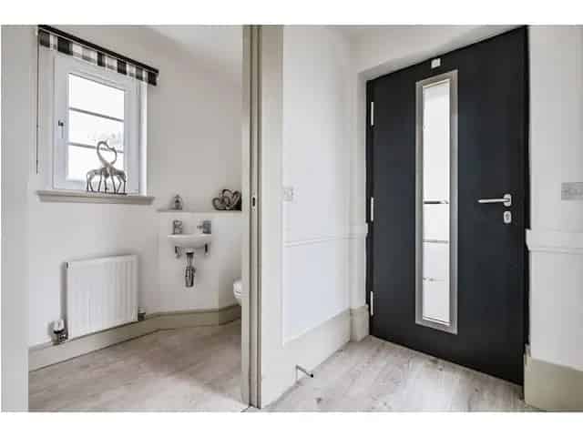 3 Bedroom Semi Detached House for Sale in Elgin