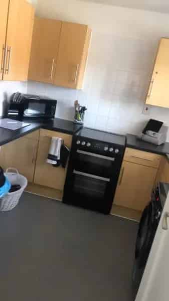 Lovely 1 Bed Flat Northchurch Near Amenities