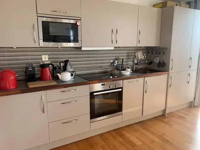Two Bedroom Luxury Apartment in The Hayes Available September 2025