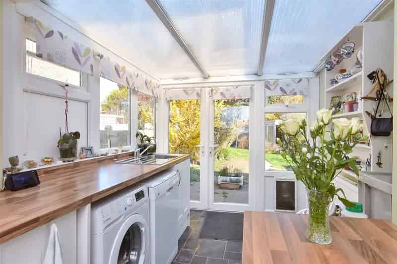 2 Bedroom Semi Detached Bungalow For Sale