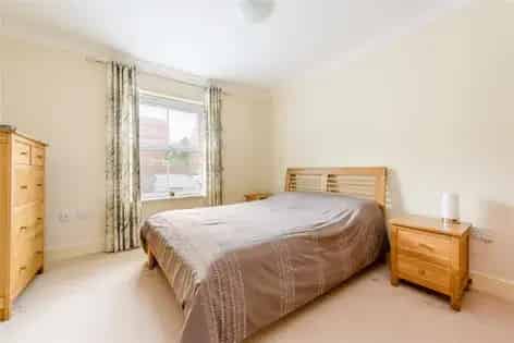 3 Bedroom Flat near London Bridge 65m²