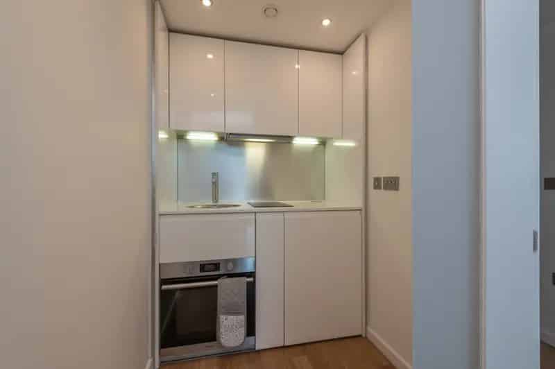 1 Bedroom Flat House to Rent in Leeds City Centre