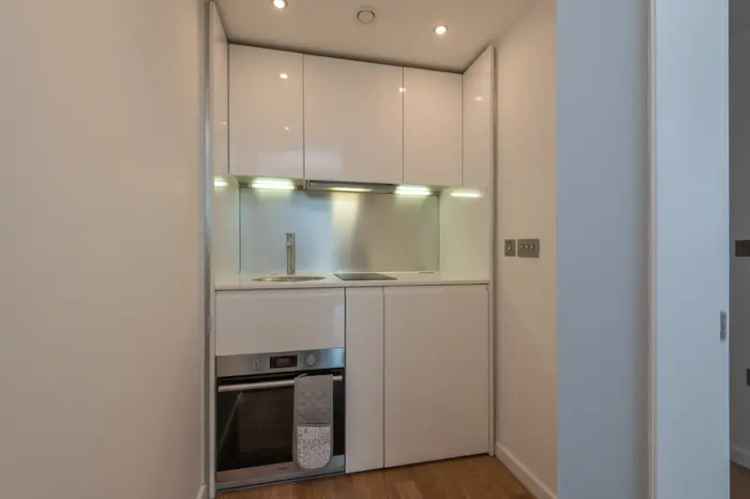 1 Bedroom Flat House to Rent in Leeds City Centre