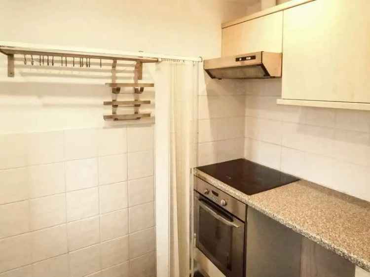 1 bed flat for sale