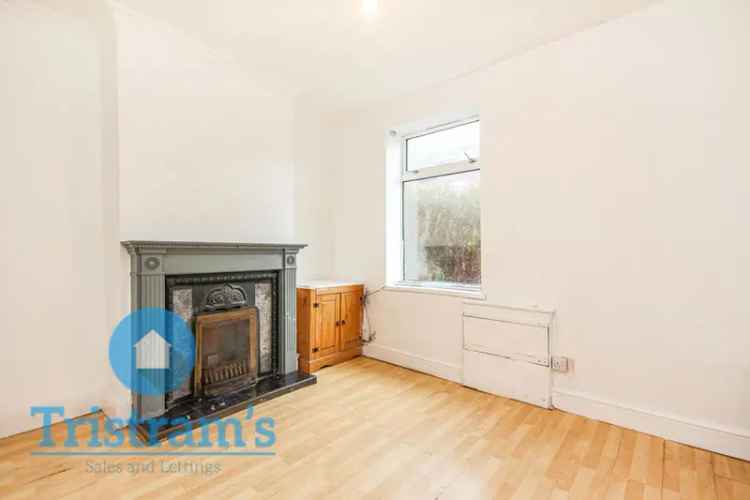 2 Bedroom Semi-Detached House for Rent in Kimberley