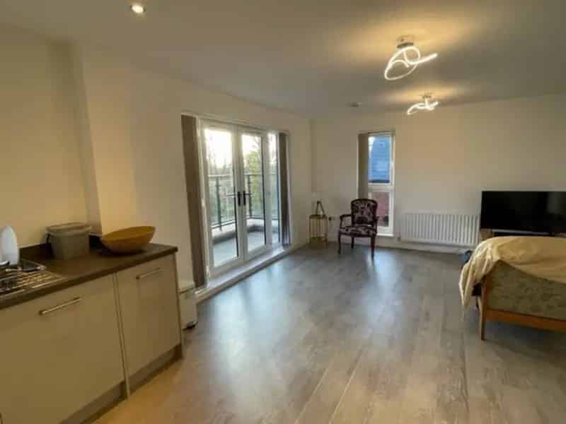 2 Bedroom Apartment To Let Frenchay Park