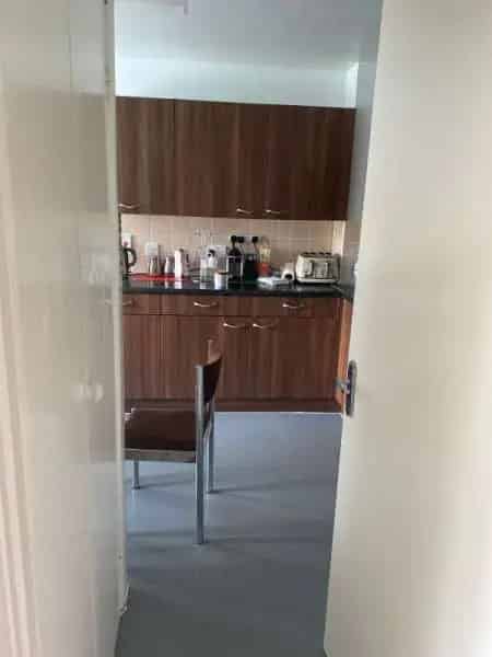 4 Bedroom Ground Floor Flat with Garden