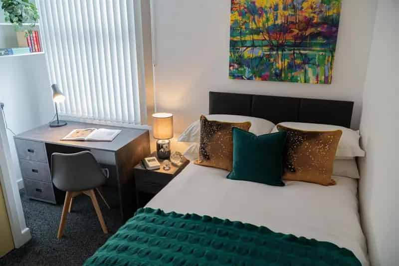 1 Bedroom House Share to Rent