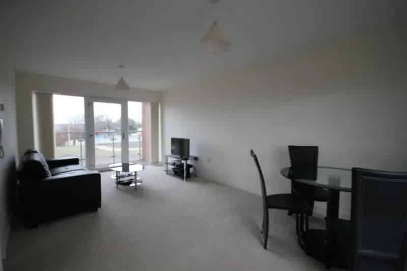 2 Bedroom Flat for Sale West Bromwich