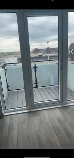 Large 1-Bed Flat Near Basildon Town Centre Pets Allowed