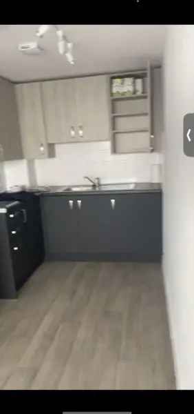 Flat For Rent in Basildon, England