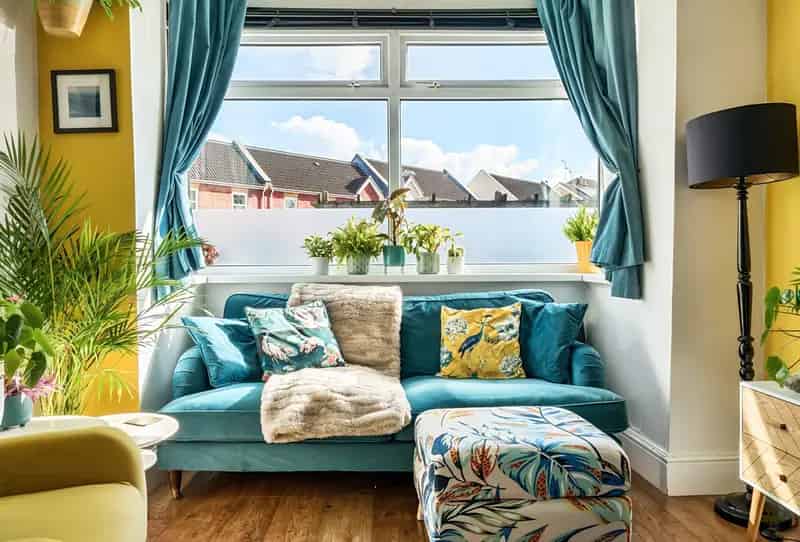2 Bedroom Victorian House for Sale