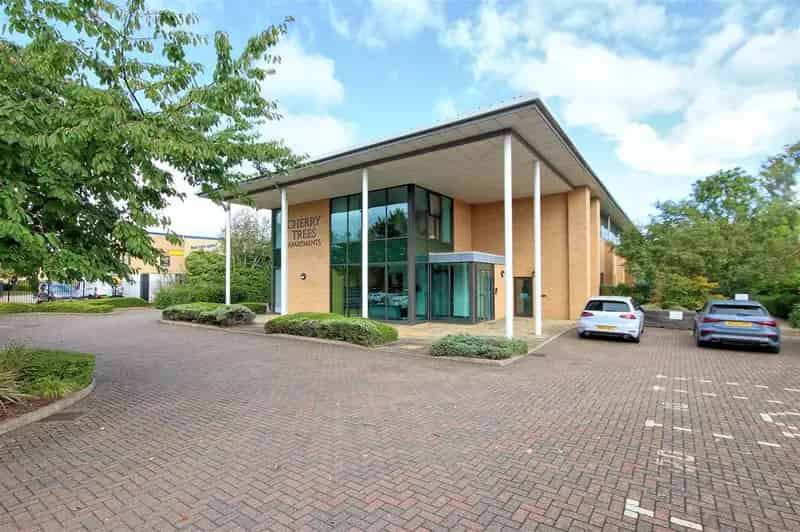 1 Bedroom Flat for Sale