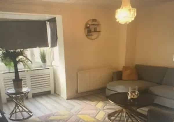 2 Double Bedroom Flat Penge South East London