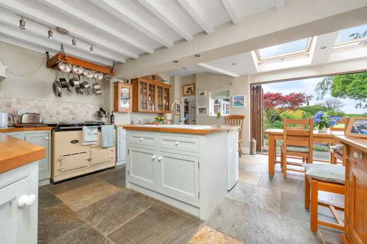 Character Cottage Bingham Road Tithby 3 Bedrooms Planning Permission Granted